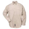 5.11 Tactical Long Sleeve Shirt - Khaki