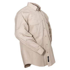 5.11 Tactical Long Sleeve Shirt - Khaki 7 5.11 Tactical Long Sleeve Shirt - Khaki -Outdoor Survival Club 5.11 Tactical Khaki3