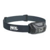 Petzl - ACTIK Headtorch - Grey