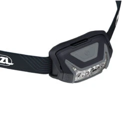 Petzl - ACTIK Headtorch - Grey -Outdoor Survival Club ACTIK grey3