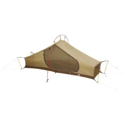 Fjallraven Abisko Lite 1 - Sand -Outdoor Survival Club Abisko Lite 1 sand2