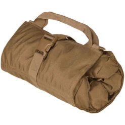 Atlas 46 Dual Zip Tool Roll Pouch - XL -Outdoor Survival Club Atlas 46 Tool Roll Rolled