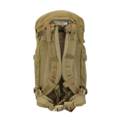 Berghaus Centurio 30 III FA MMPS Rucksack - Earth Brown -Outdoor Survival Club Berghaus Centurio 30 back