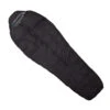 Ray Mears 3-Season Down Sleeping Bag - Black Bear