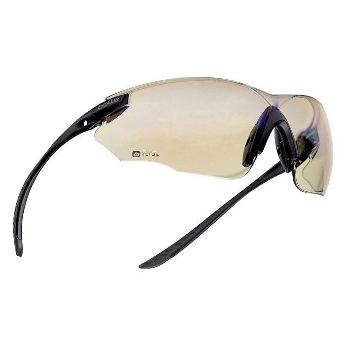 Bolle Combat Ballistic Spectacles Kit - Black 4 Bolle Combat Ballistic Spectacles Kit - Black - Image 4