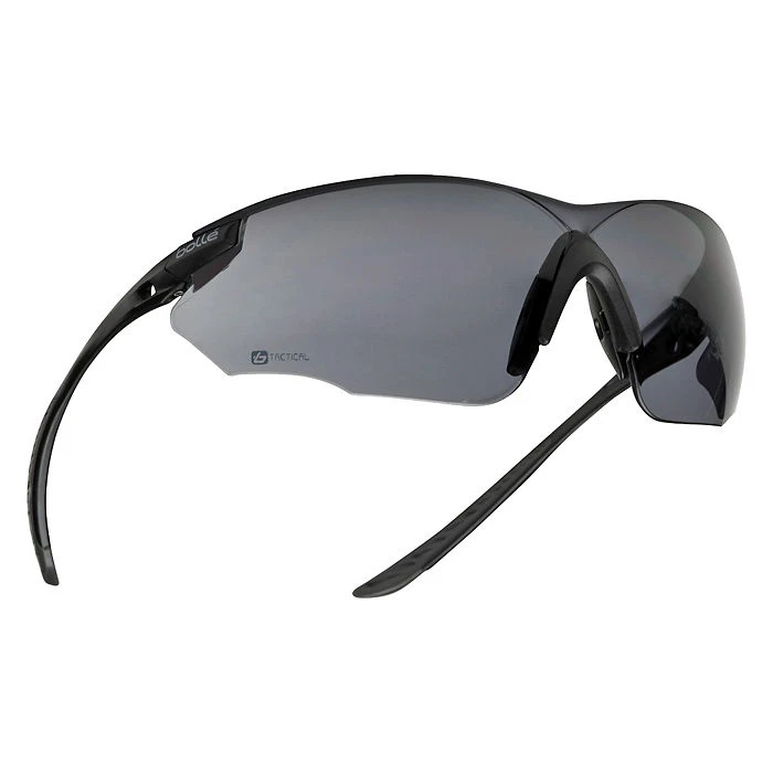 Bolle Combat Ballistic Spectacles Kit - Black 3 Bolle Combat Ballistic Spectacles Kit - Black - Image 3