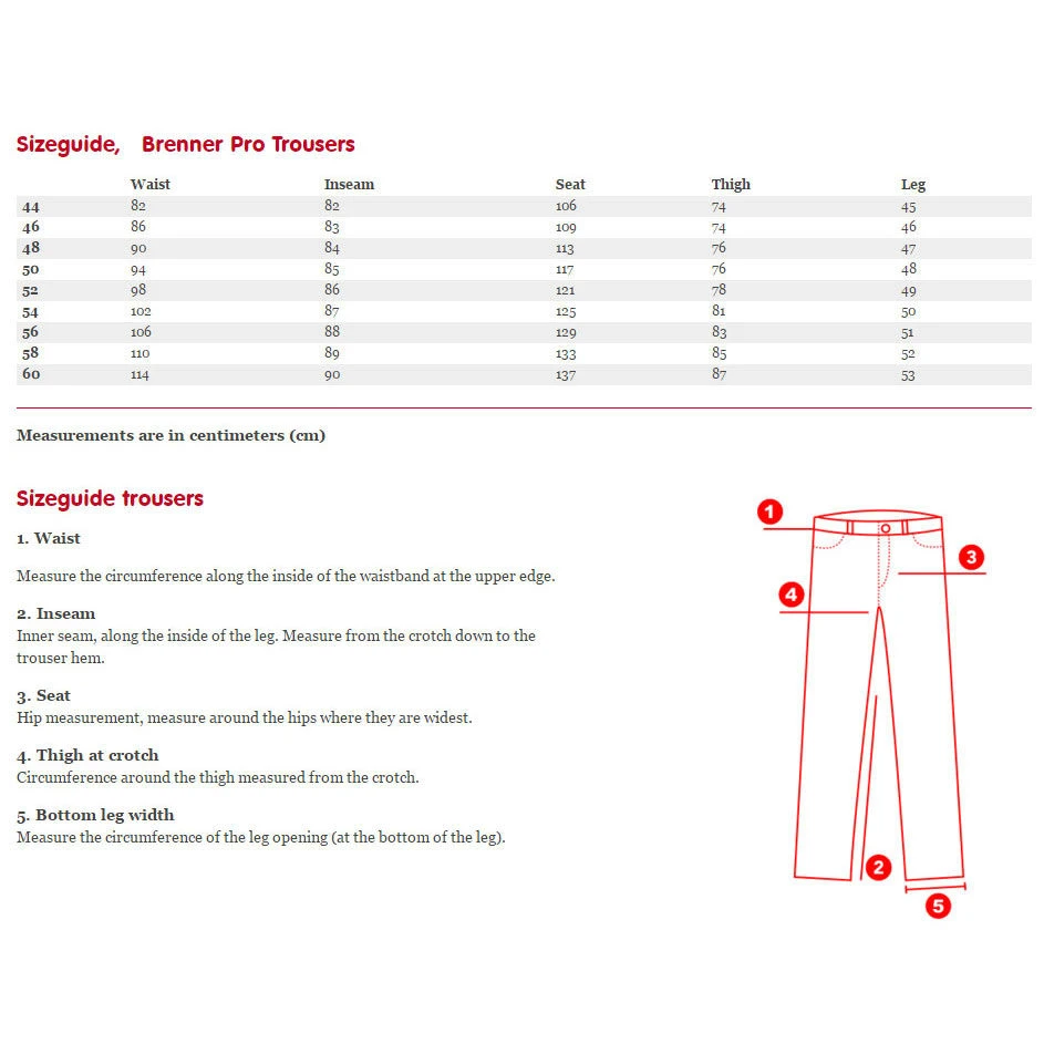 Fjallraven Brenner Pro Trousers - Dark Olive 2 Fjallraven Brenner Pro Trousers - Dark Olive - Image 2