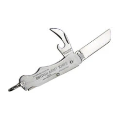 Outdoor Survival Club -Outdoor Survival Club British Army Knife Open