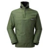 Buffalo Systems Mountain Shirt - Olive Green