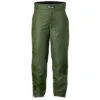 Buffalo Systems Special 6 Trousers - Olive Green