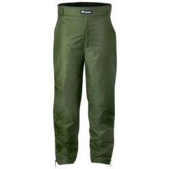 Buffalo Systems Special 6 Trousers - Olive Green