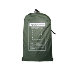 DD Tarp 4x4 - Olive Green
