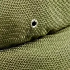 Ray Mears Leaf Cutter Rucksack -Outdoor Survival Club Drain Hole Eyelet1