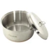 Eagle Products Stainless Steel Pot - 3 Litre