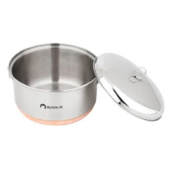 Eagle Products Stainless Steel Pot - 9 Litre