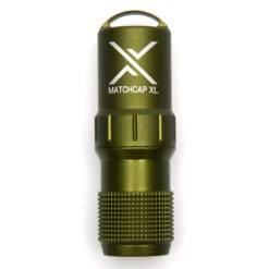 Exotac MATCHCAP XL