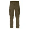 Fjallraven Brenner Pro Trousers - Dark Olive