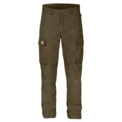 Fjallraven Brenner Pro Trousers - Dark Olive