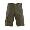 Fjallraven Karl Pro Shorts - Dark Olive
