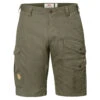 Fjallraven Barents Pro Shorts - Laurel Green