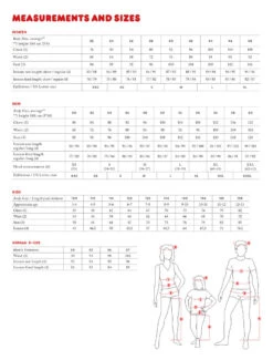 Fjallraven Vidda Pro Regular Trousers - Dark Olive/Black -Outdoor Survival Club Fjallraven sizing