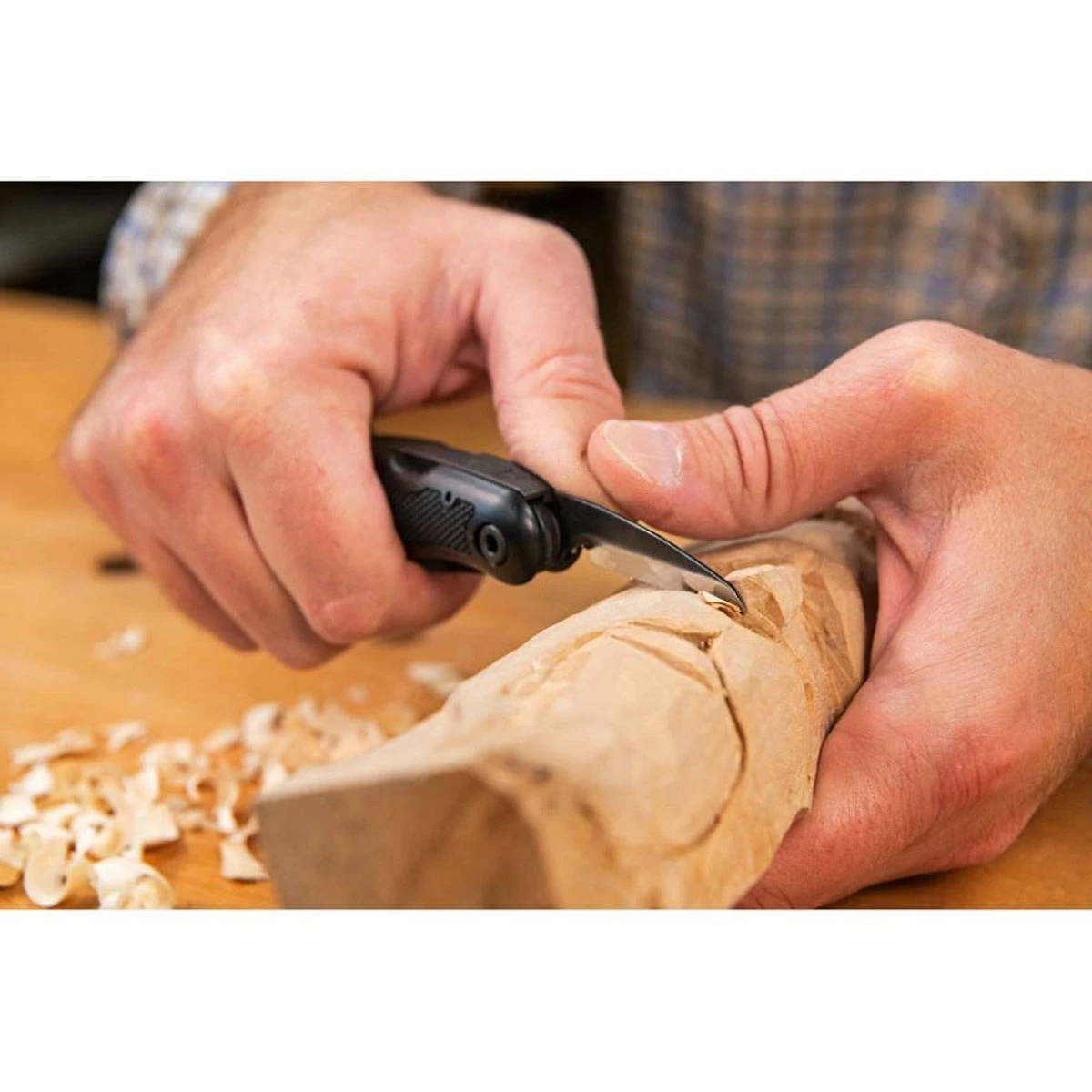 Flexcut Pocket Jack 2.0 2 Flexcut Pocket Jack 2.0 - Image 2