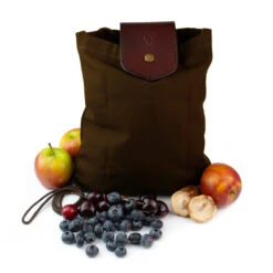 Ray Mears Forage Bag