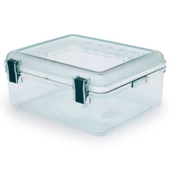 GSI Outdoors Lexan Gear Box - Large