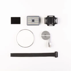 Glowstone Torch Plus Charger Pack 9 Glowstone Torch Plus Charger Pack -Outdoor Survival Club Glowstone kit2