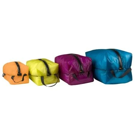 Granite Gear Air ZippSack (Set) 1 Granite Gear Air ZippSack (Set)