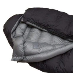 Ray Mears 4-Season Down Sleeping Bag - Grizzly Bear 6 Ray Mears 4-Season Down Sleeping Bag - Grizzly Bear -Outdoor Survival Club Grizzly Opening