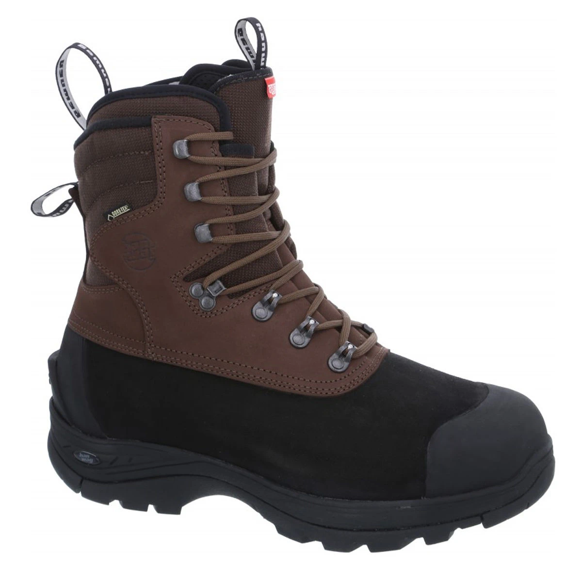 Hanwag Fjall Extreme GTX Boots - Brown 1 Hanwag Fjall Extreme GTX Boots - Brown