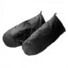 Hestra Primaloft Extreme Mitten Liners - Black