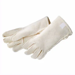 Hestra Wool Glove Liners - Off-white