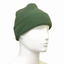 Noble Wilde Beanie -Outdoor Survival Club Jungle Beanie
