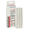 Katadyn Micropur Forte MF 1T Water Purification Tablets - 50 Tablets