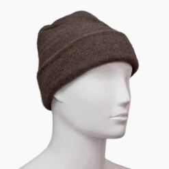 Noble Wilde Beanie -Outdoor Survival Club Kauri Beanie