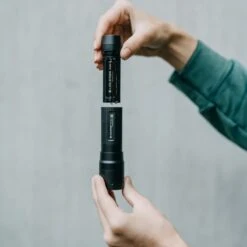 LED Lenser P6 Police Core Torch -Outdoor Survival Club LED20Lenser20P6 4