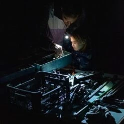 LED Lenser P6 Police Core Torch -Outdoor Survival Club LED20Lenser20P6 5