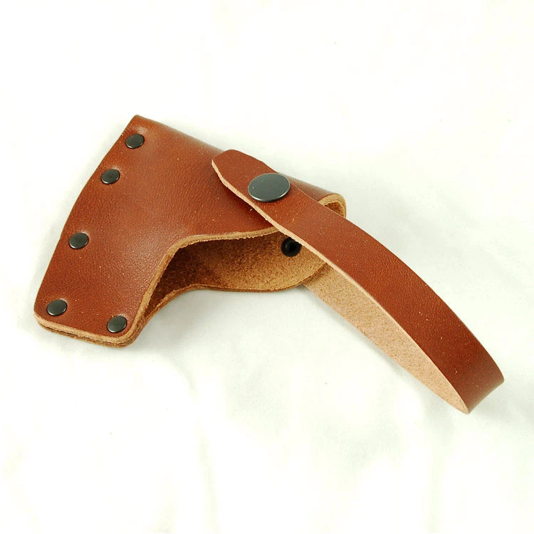 Gransfors Bruks Large Splitting Axe Sheath 1 Gransfors Bruks Large Splitting Axe Sheath