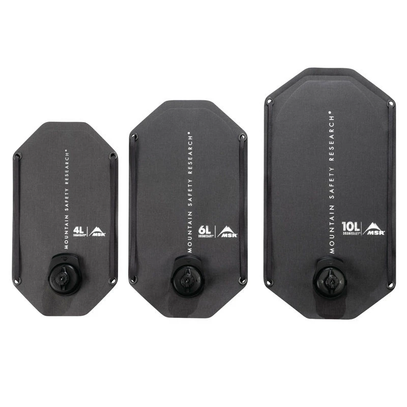 MSR Dromedary Bag - 4 Litre 1 MSR Dromedary Bag - 4 Litre