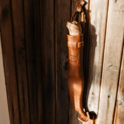 Outdoor Survival Club -Outdoor Survival Club Marttinni Lumberjack Carbon