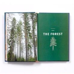 Norwegian Wood: Chopping Stacking And Drying Wood The Scandinavian Way -Outdoor Survival Club Norwegian Wood6