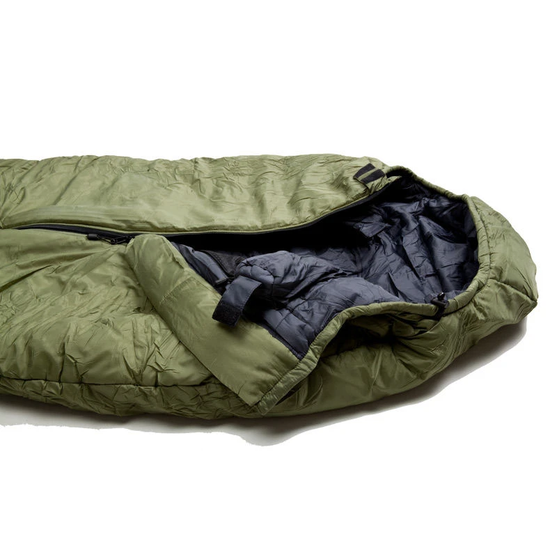 Ray Mears 3-Season Sleeping Bag - Osprey 2 Ray Mears 3-Season Sleeping Bag - Osprey - Image 2