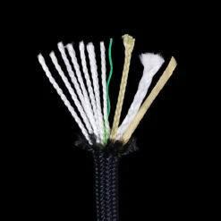 Atwood Parapocalypse Paracord - 100 Ft -Outdoor Survival Club Parapocalypse strands