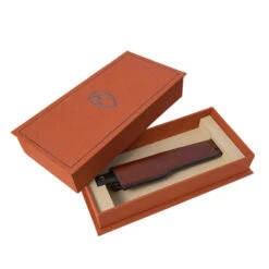 The Ray Mears Bushcraft Knife 9 The Ray Mears Bushcraft Knife -Outdoor Survival Club RM Bushcraft Knife E