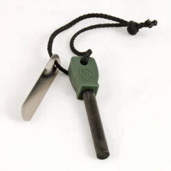 Ray Mears Fire Stick