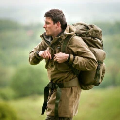 Ray Mears Leaf Cutter Rucksack -Outdoor Survival Club Ray Mears Leaf Cutter 1