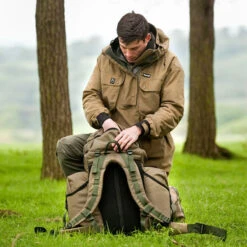 Ray Mears Leaf Cutter Rucksack -Outdoor Survival Club Ray Mears Leaf Cutter 3