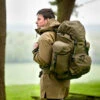 Ray Mears Leaf Cutter Rucksack